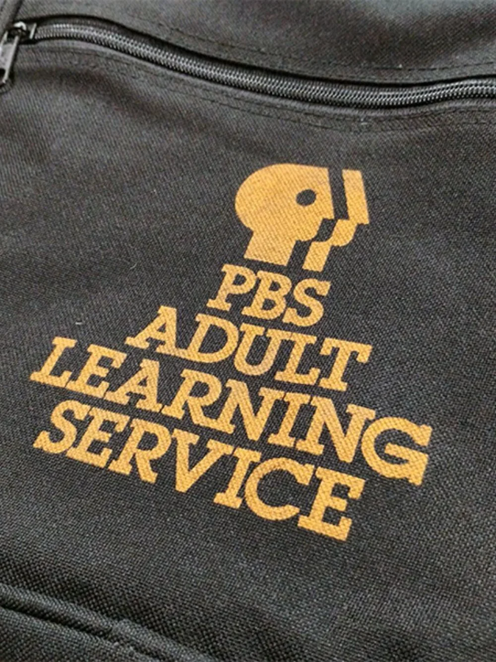 PBS rare vintage